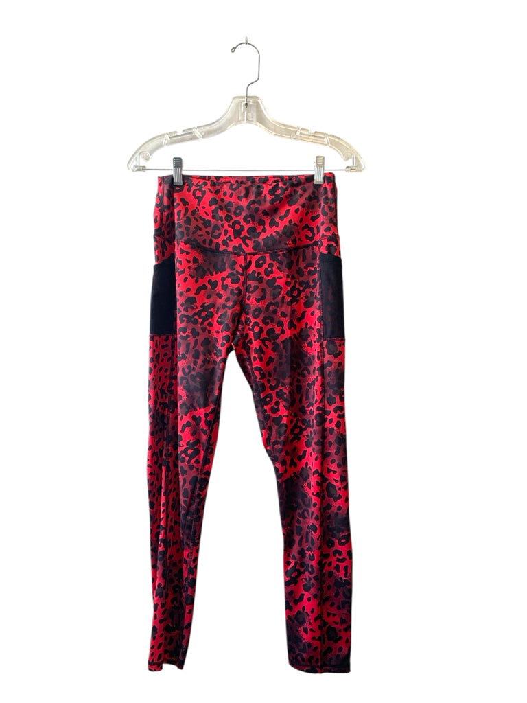 LEG END  large GYM W