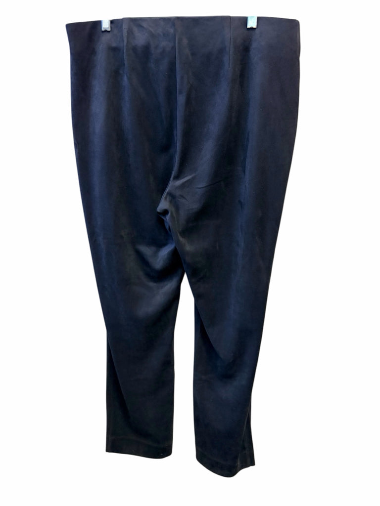 CHICO'S Size 12 PANTS W