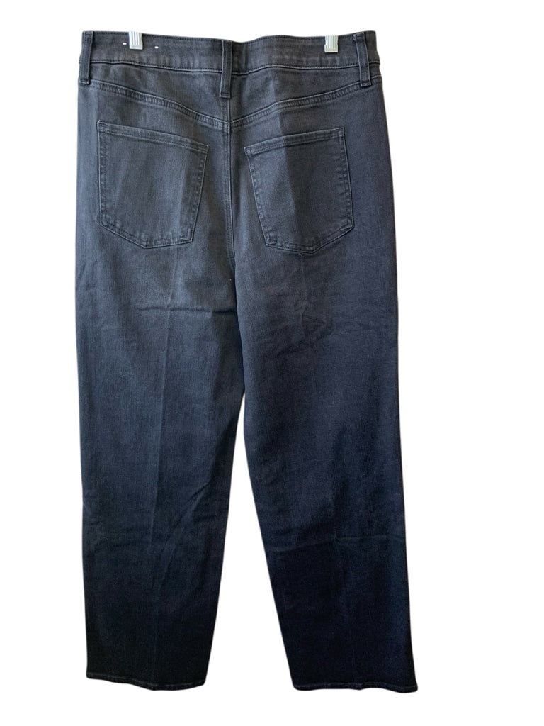 CHICO'S  8 JEANS W