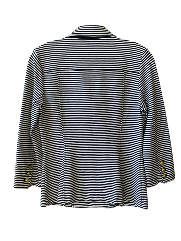 CABI  small JACKET W