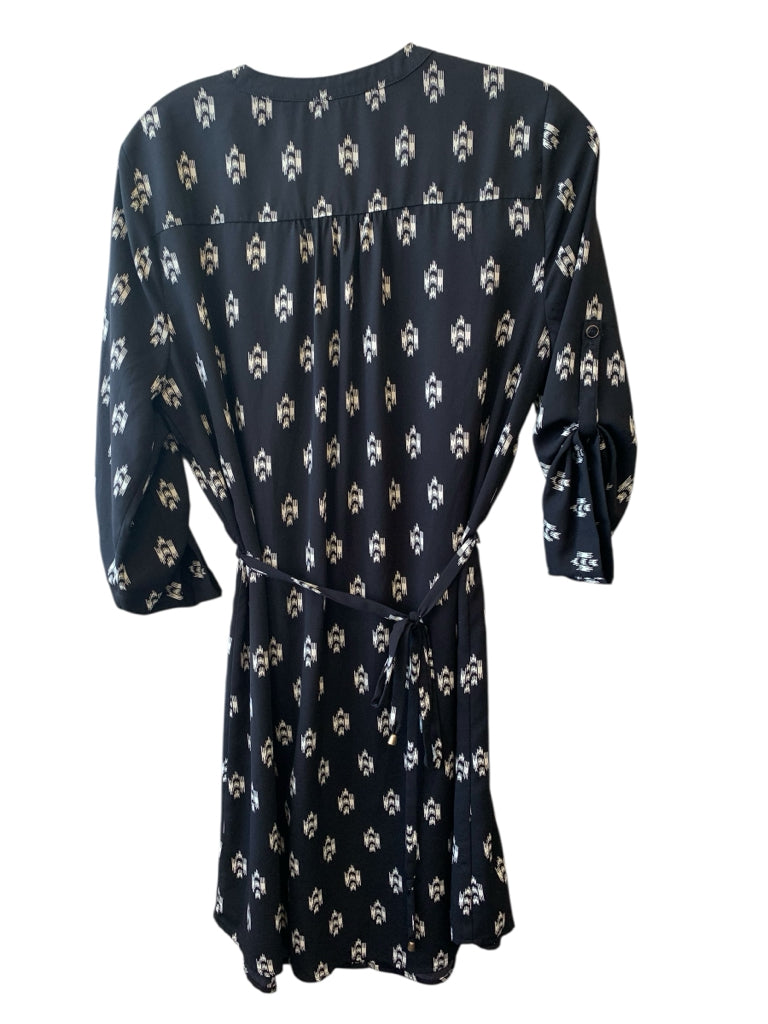 41 HAWTHORN  medF DRESS W