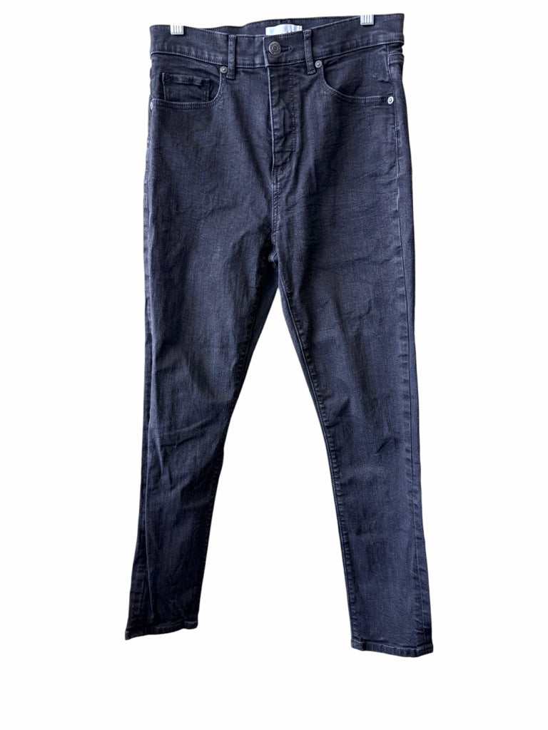 LOFT Size 6 JEANS W