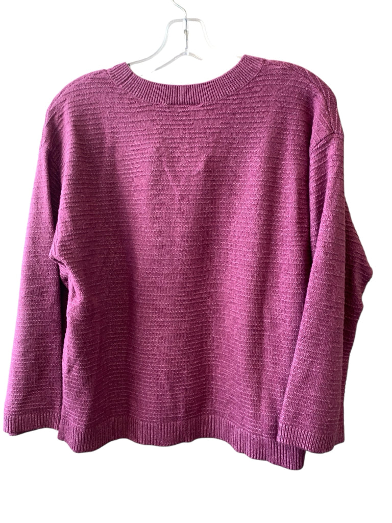 LOFT  small SWEATER W