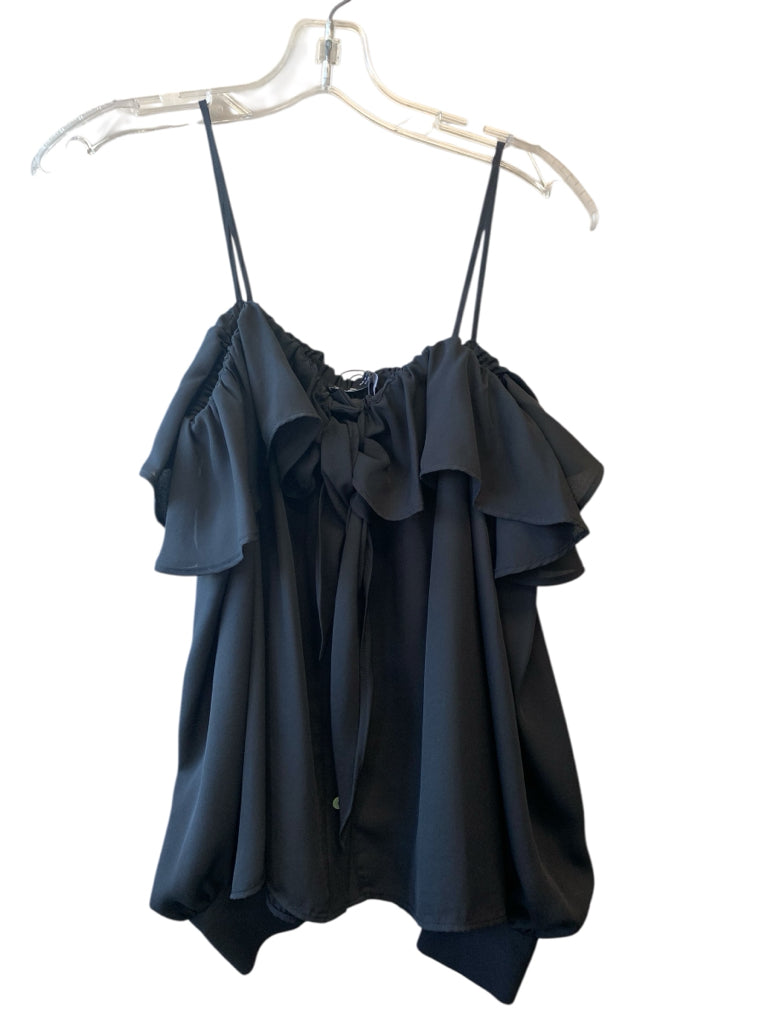 ZARA  medium BLOUSE W