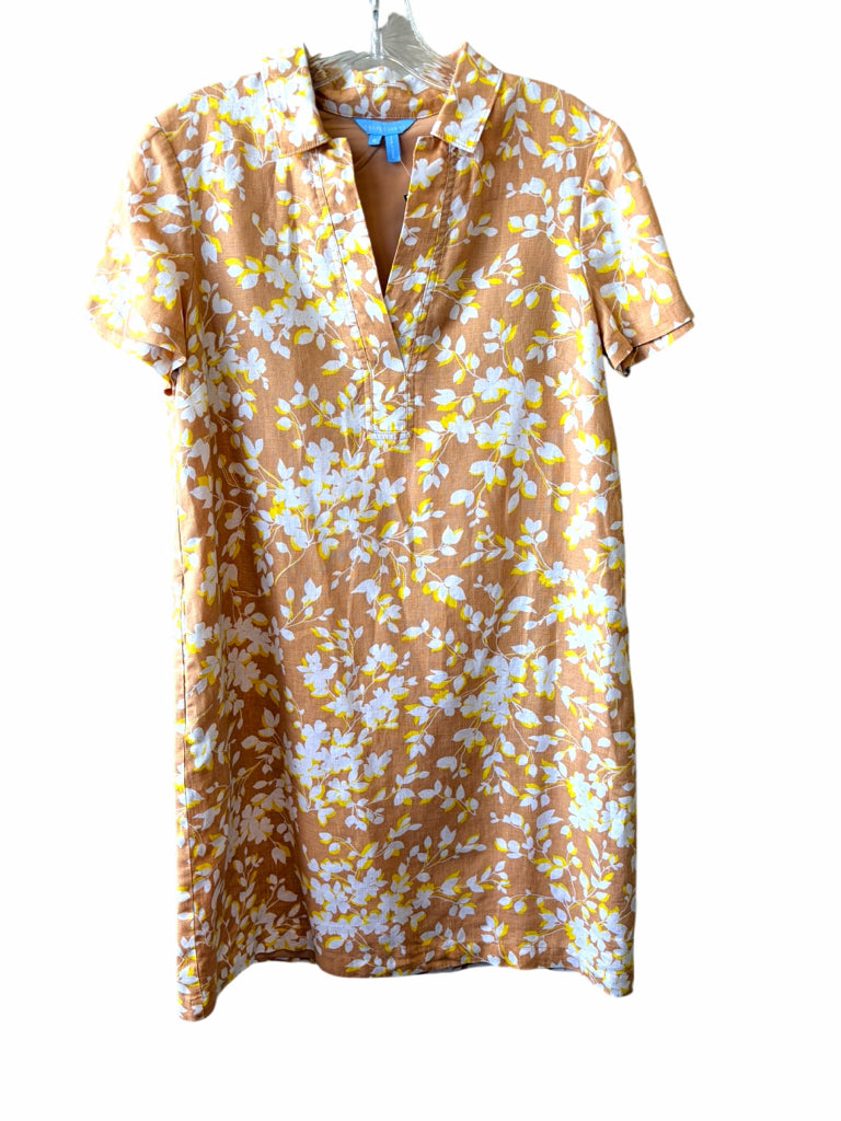 DRAPER JAMES Size 6 DRESS W