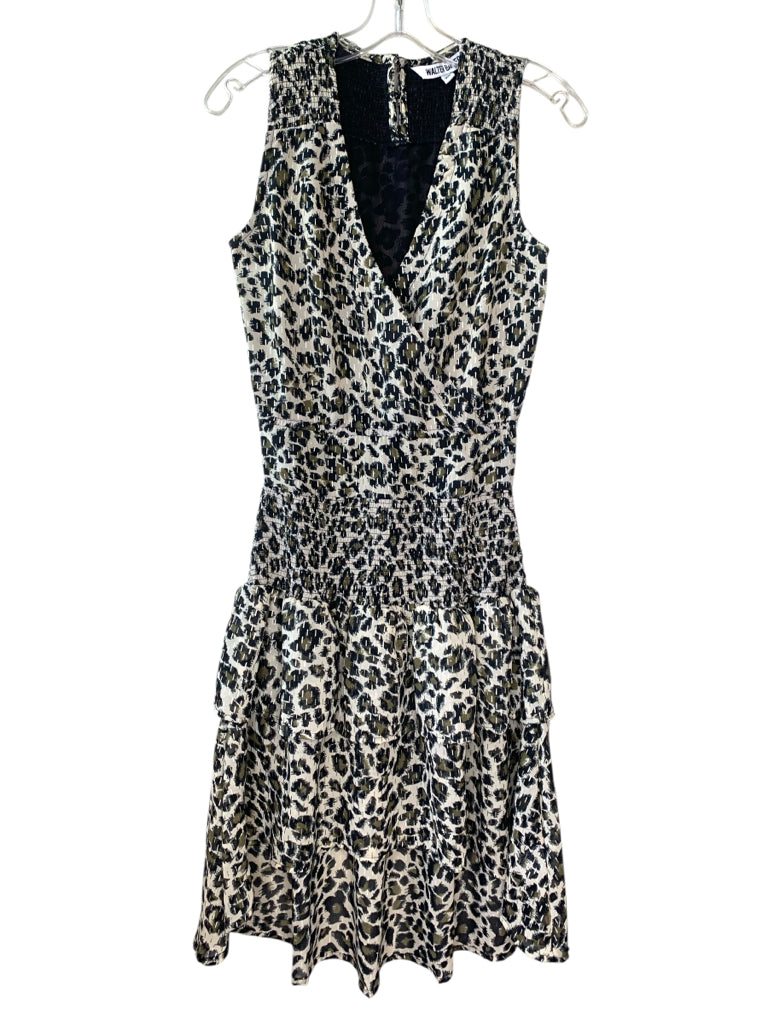 WALTER BAKER  xS DRESS W