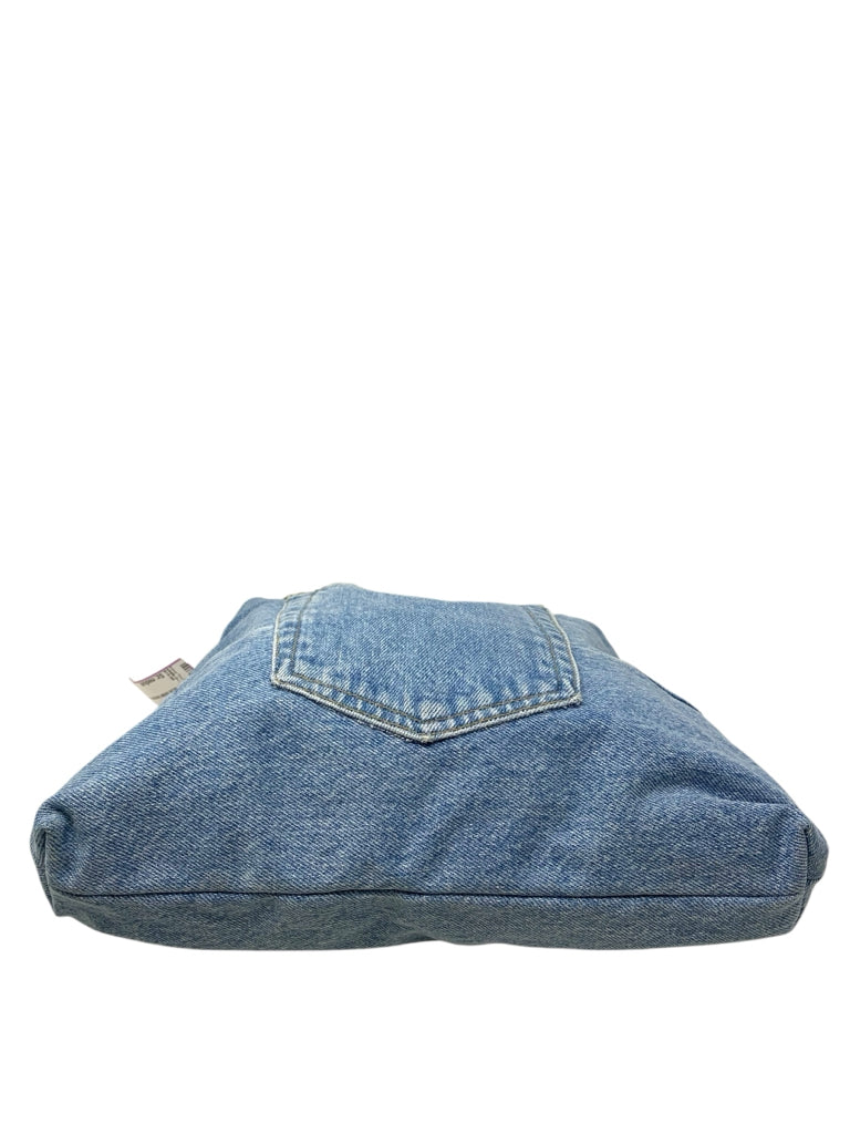 medium PURSE W