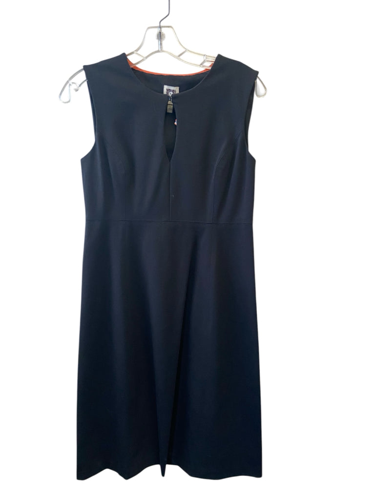 ANNE KLEIN Size 4 DRESS W