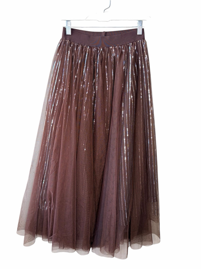 Size small SKIRT W