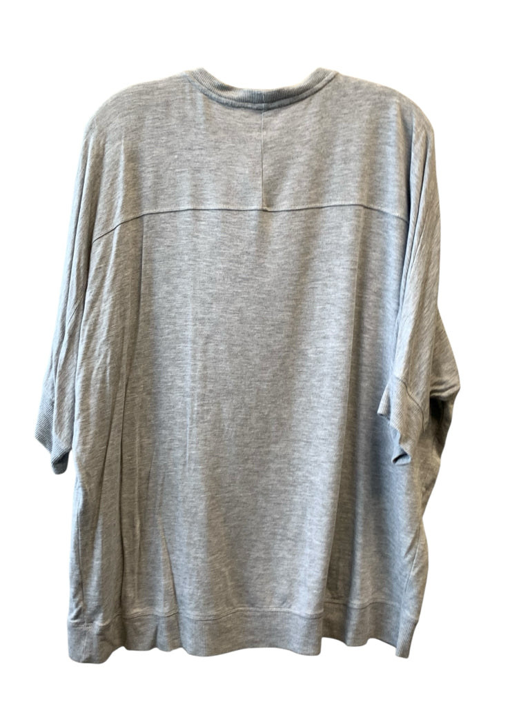 CABI  large TOPW