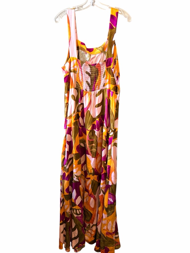 VINCE CAMUTO Size 1X SUN DRS W