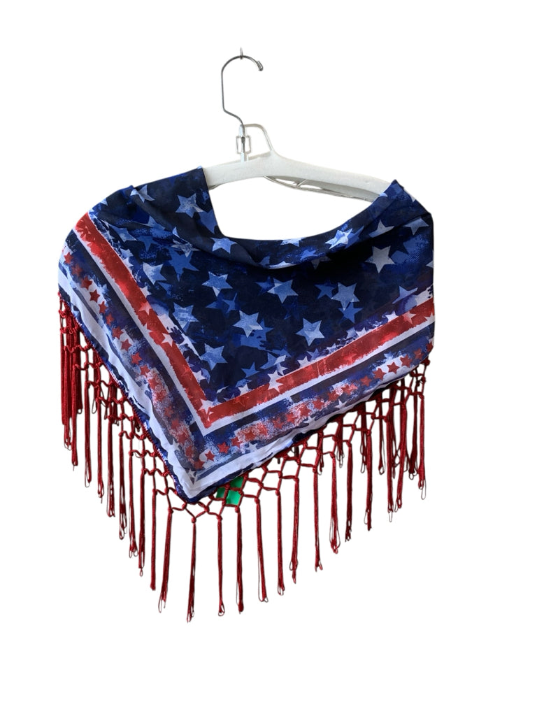 Size medium WRAP W