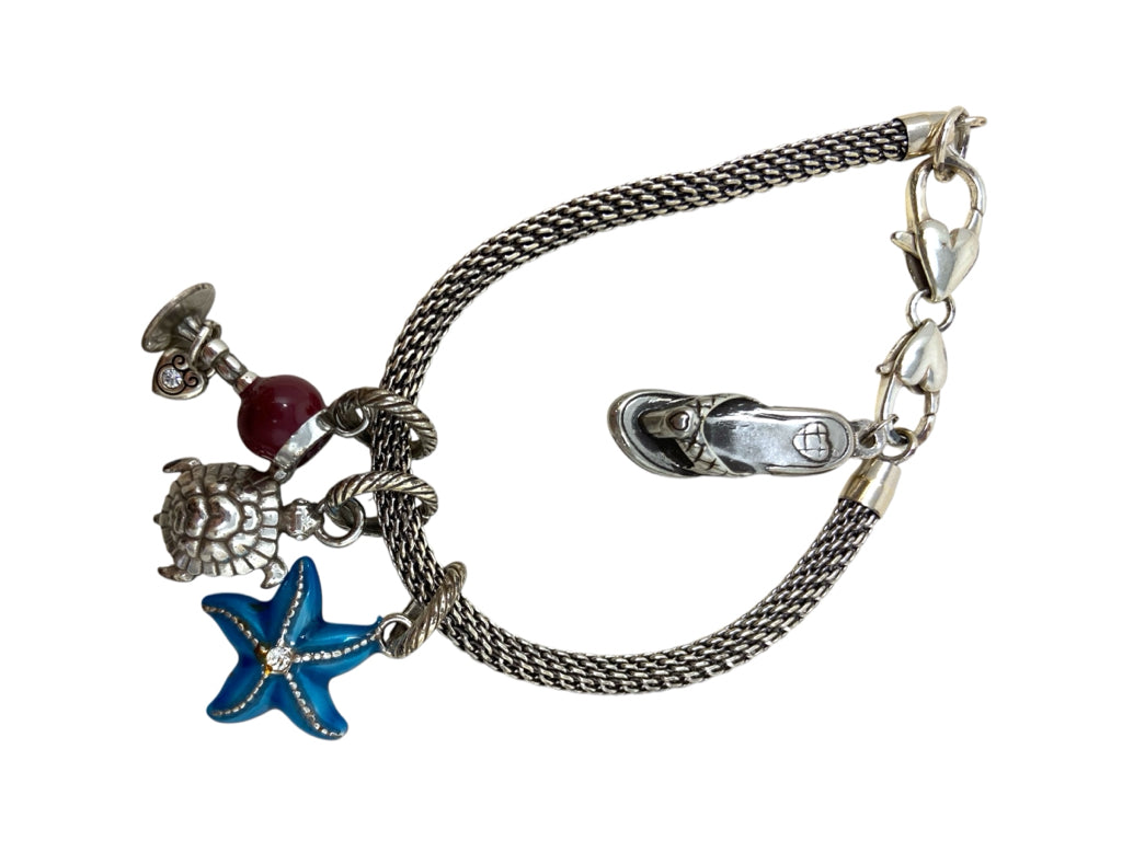 BRIGHTON Size OSFM BRACELET