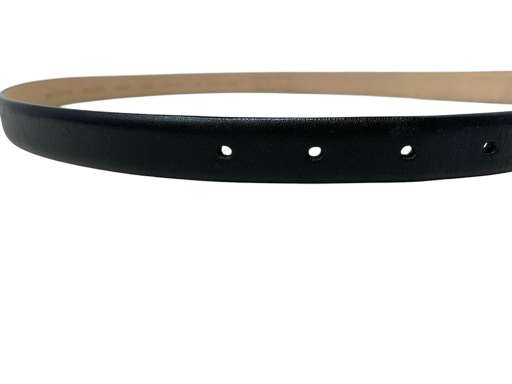 BILL ADLER  medium BELT W