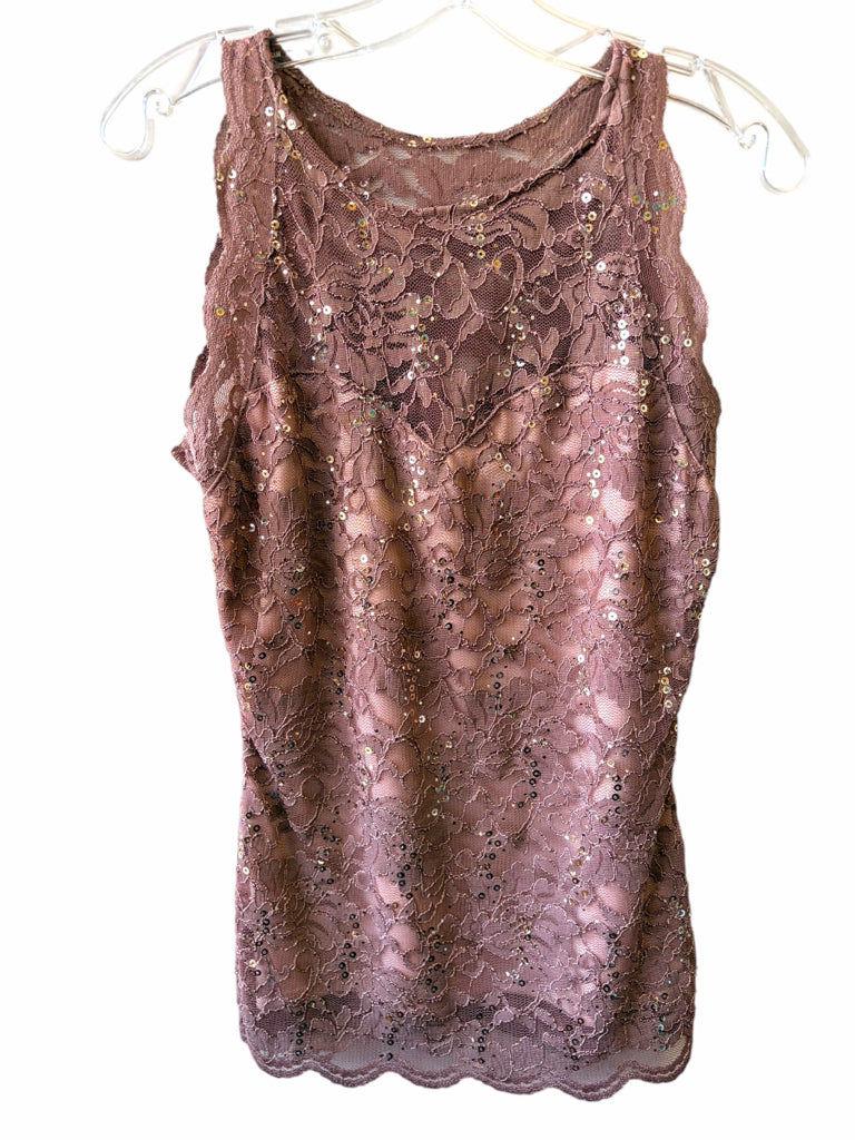 BOSTON DESIGN Size medium TOP W