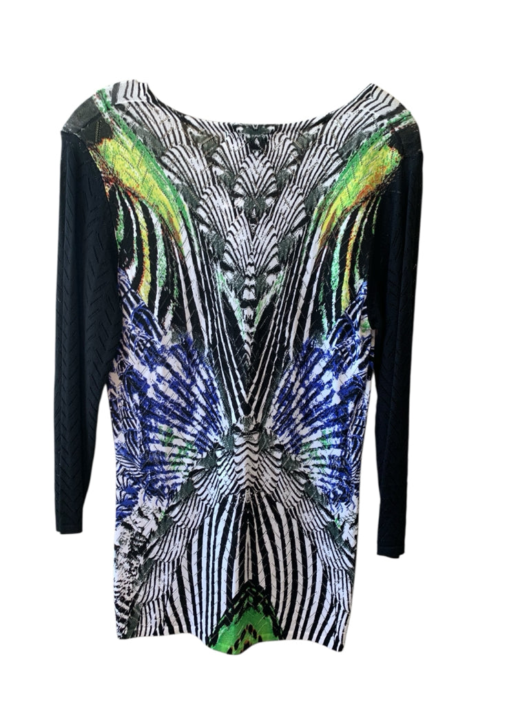 MONA LEAH  medium TOP W