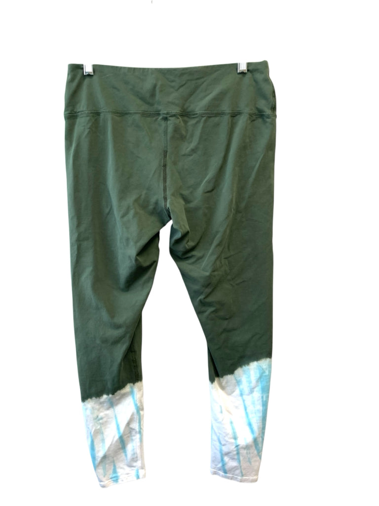 J JILL  PM LEGGINGS W