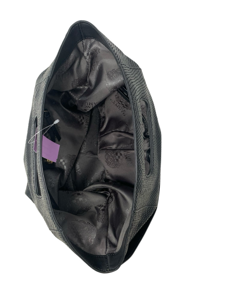 VINCE CAMUTO  large TOTE W