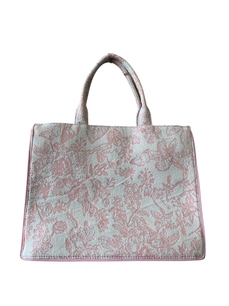 ANTIK KRAFT Size NEW! TOTE W