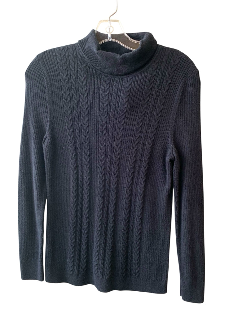 TALBOTS  PM SWEATER W