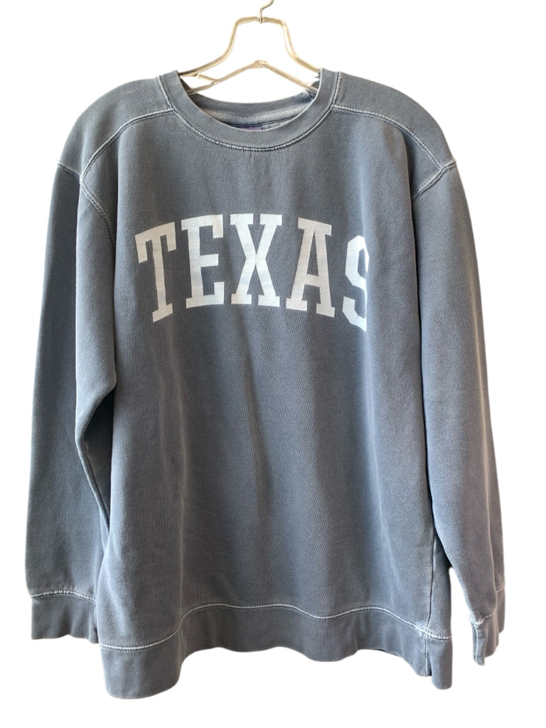 COMFORT COLORS  medium SWT SHRT W