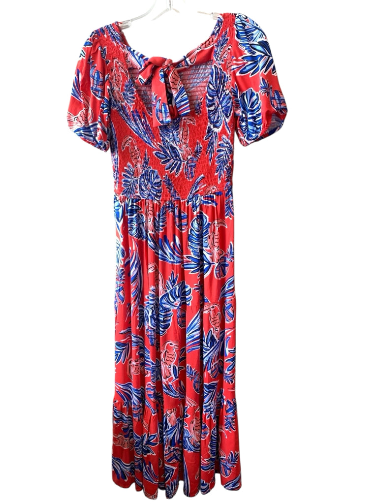 SINCERELY JULES  small DRESS  W