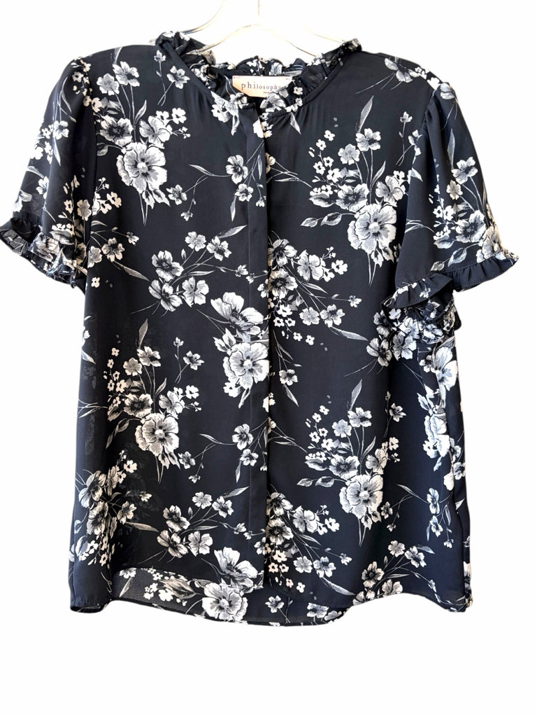 PHILOSOPHY Size medium TOP W