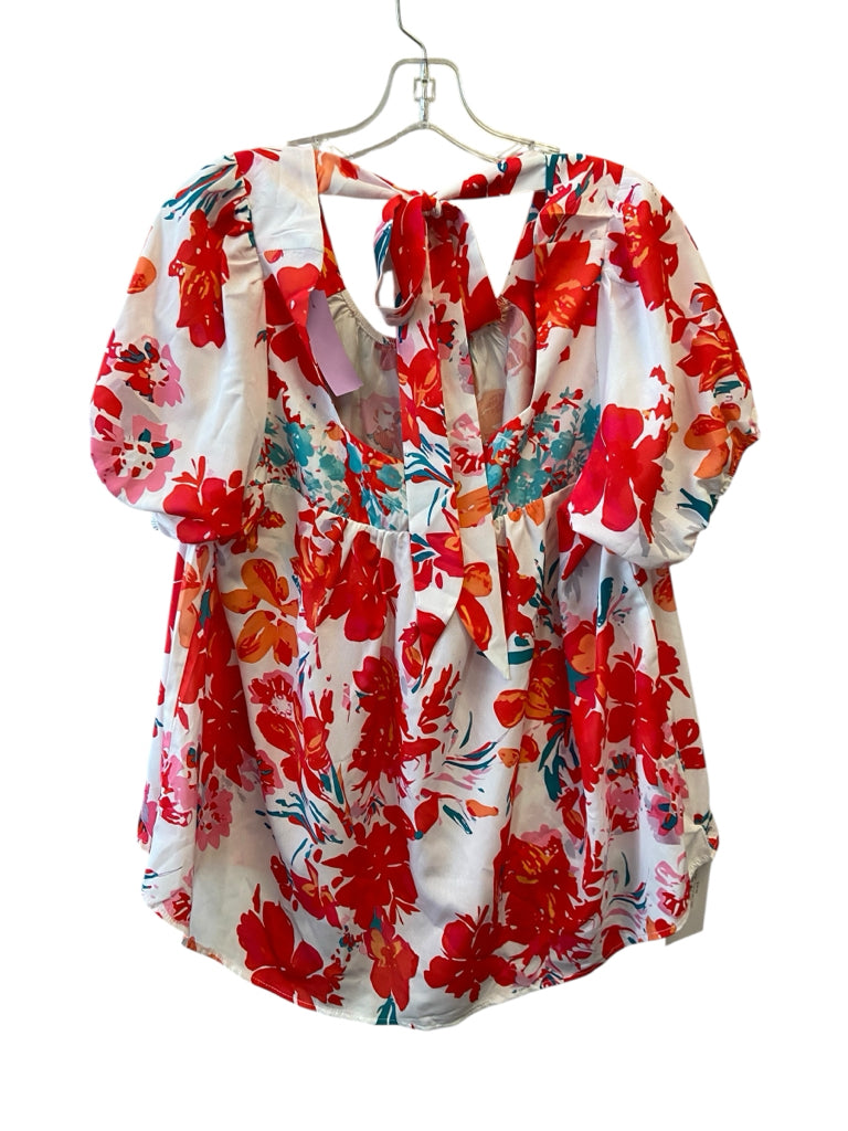 Size xL TOP  W