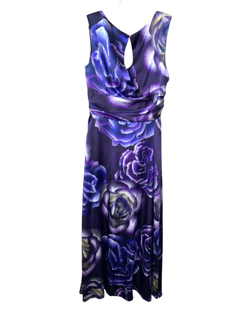 KALIKO  14 DRESS W