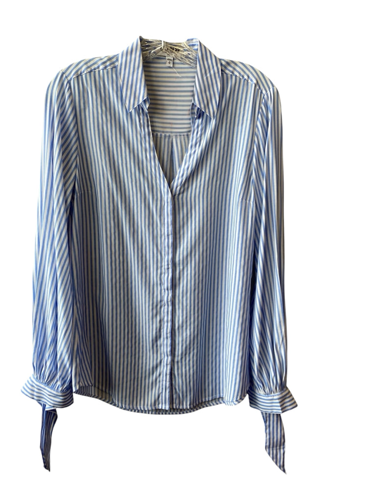 EXPRESS Size small BLOUSE W