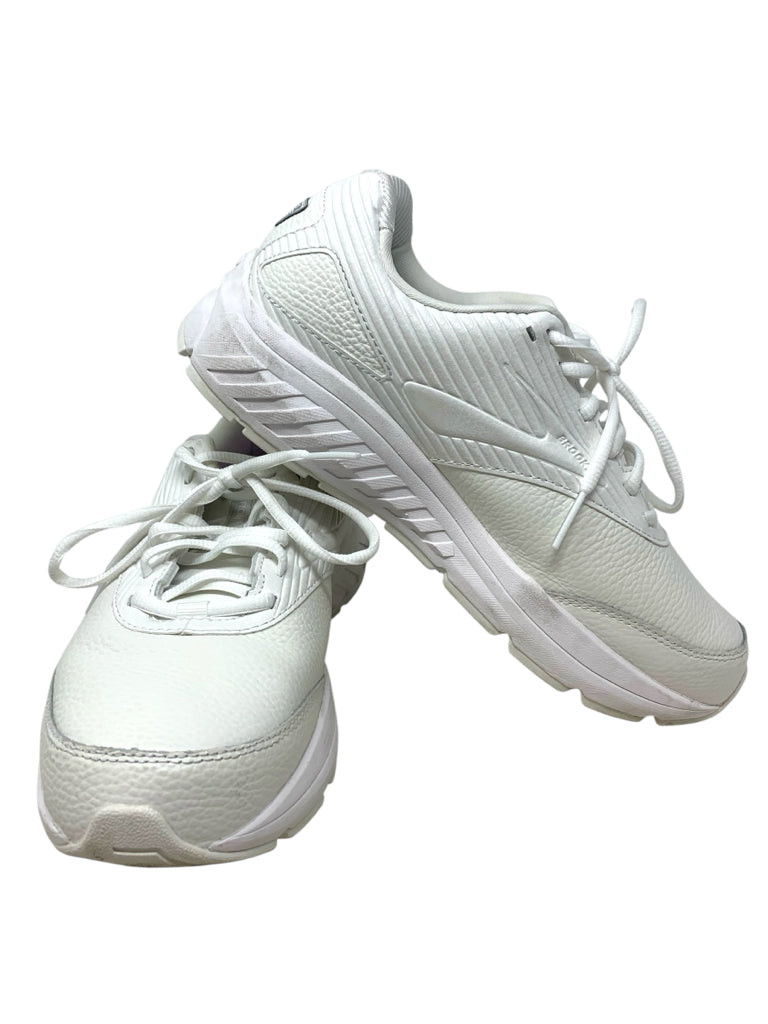 BROOKS  10 SNEAKERS W