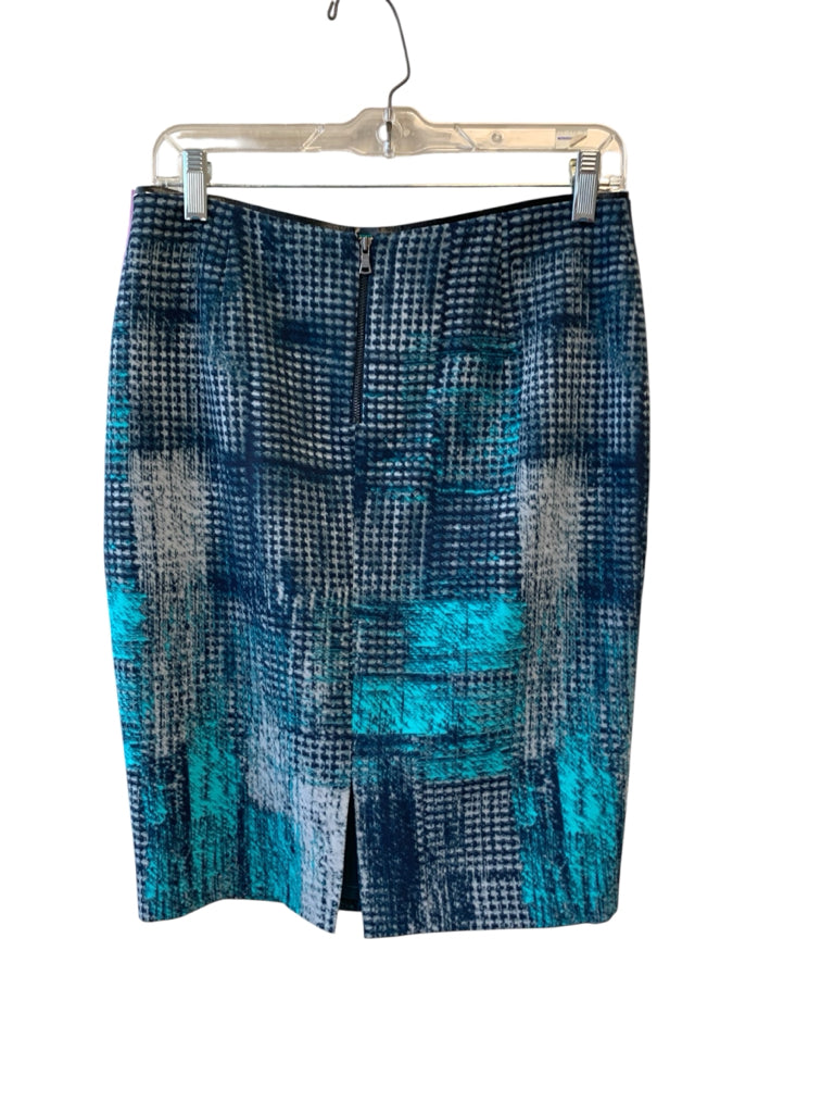 TAHARI Size 4 SKIRT W