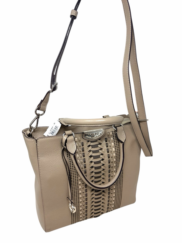 BRIGHTON Size medium HAND BAG