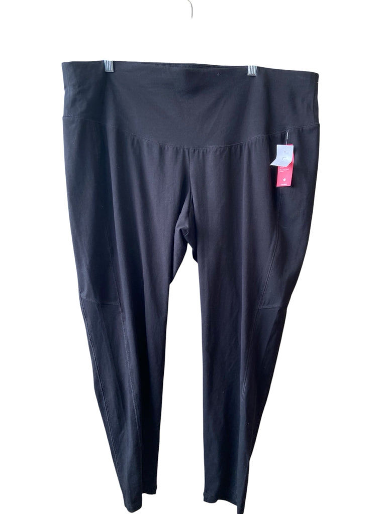 LIVI Size 22/24 PANTS W