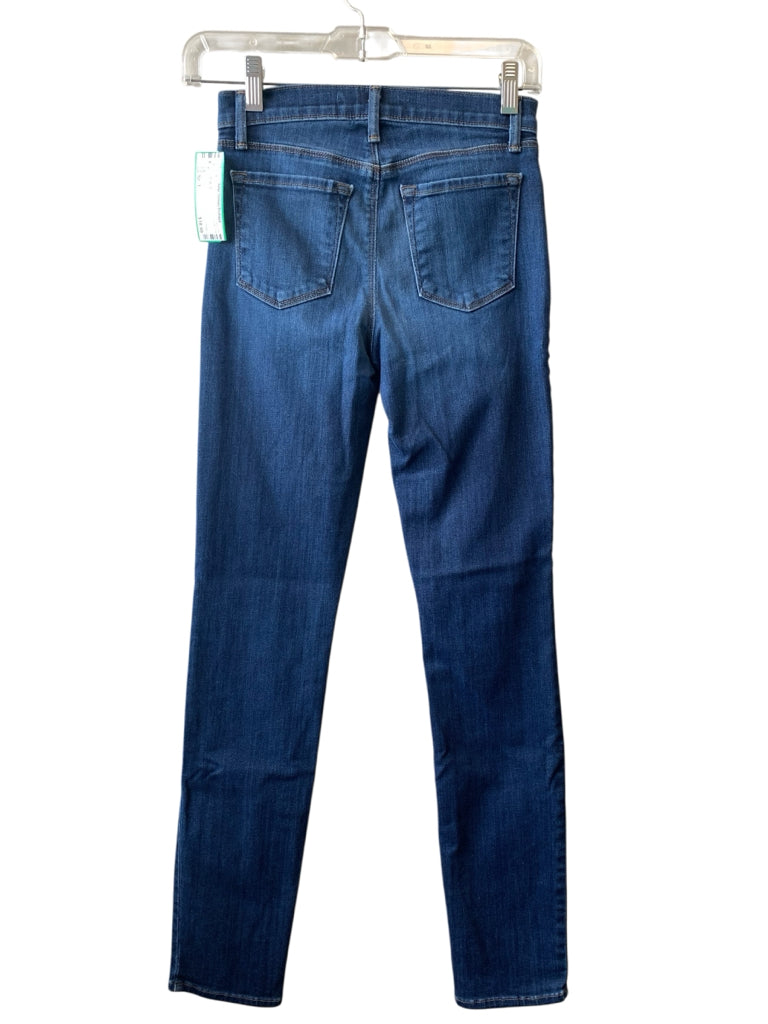 J BRAND  1 JEANS W
