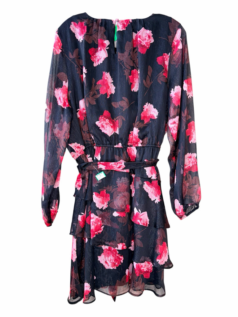 SIMPLY VERA Size x-lg DRESS W