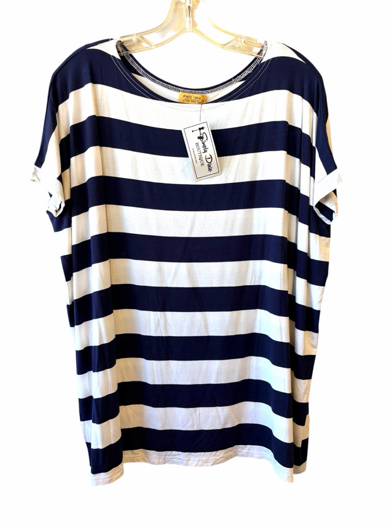 PIKO Size small TOP W