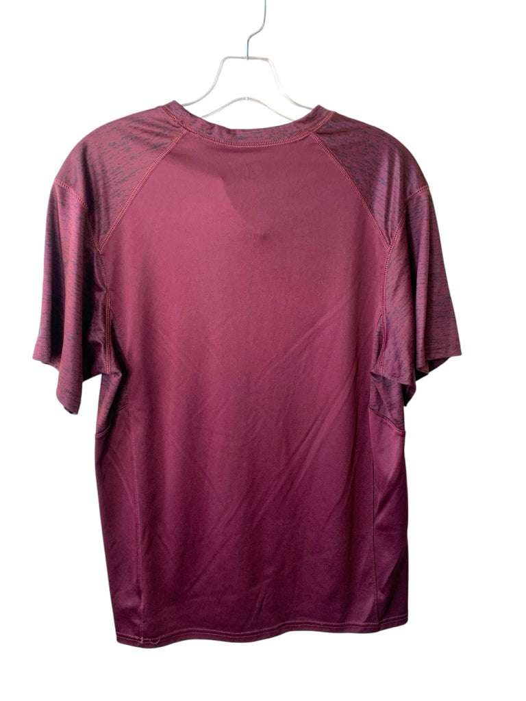 BADGER  small TOP W