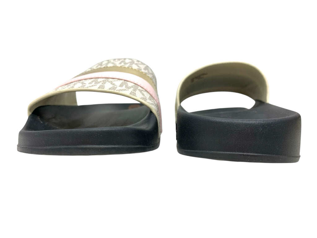 MICHAEL KORS  10 SLIDE W