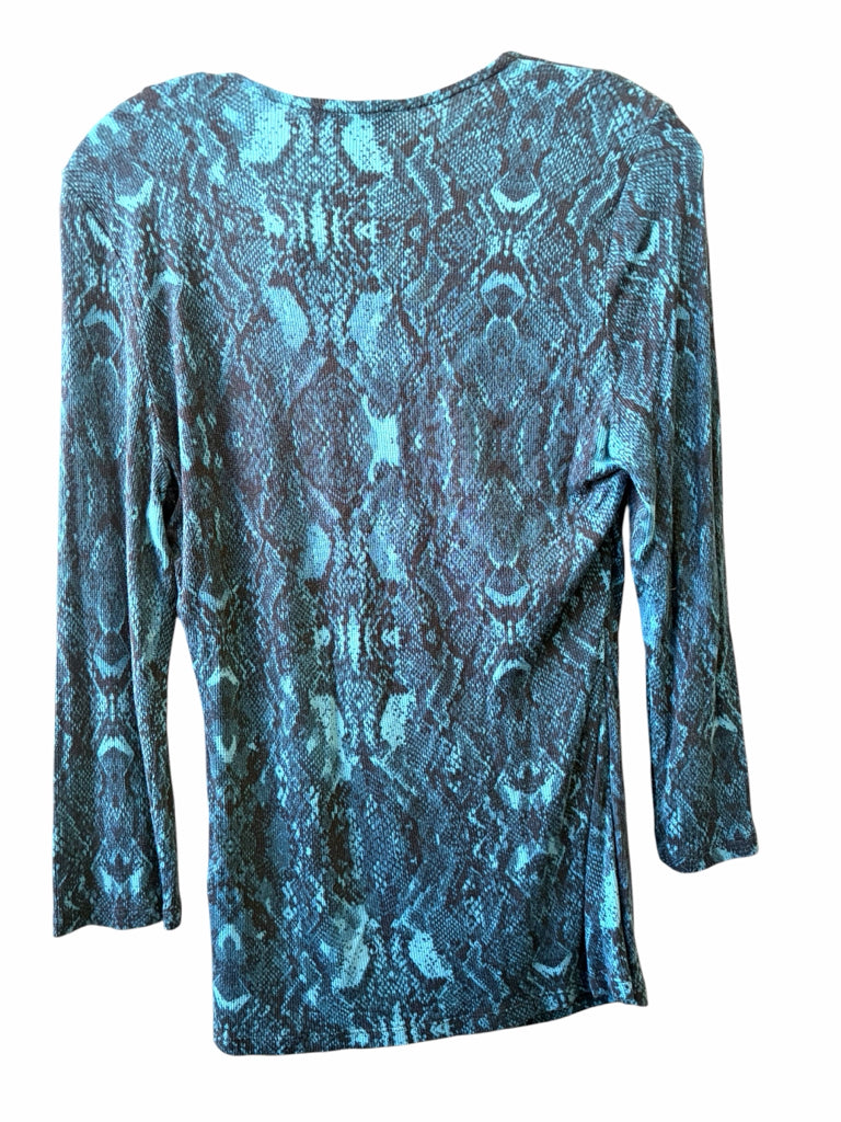 INC Size large TOP  W