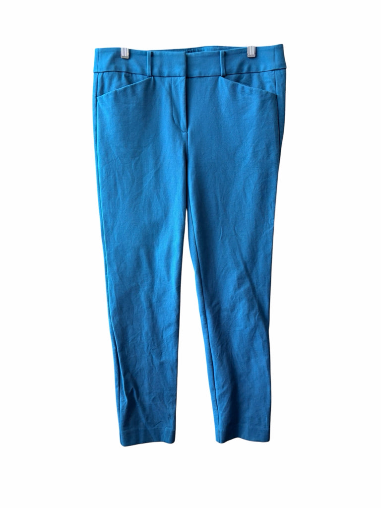 LOFT Size 6 PANTS W