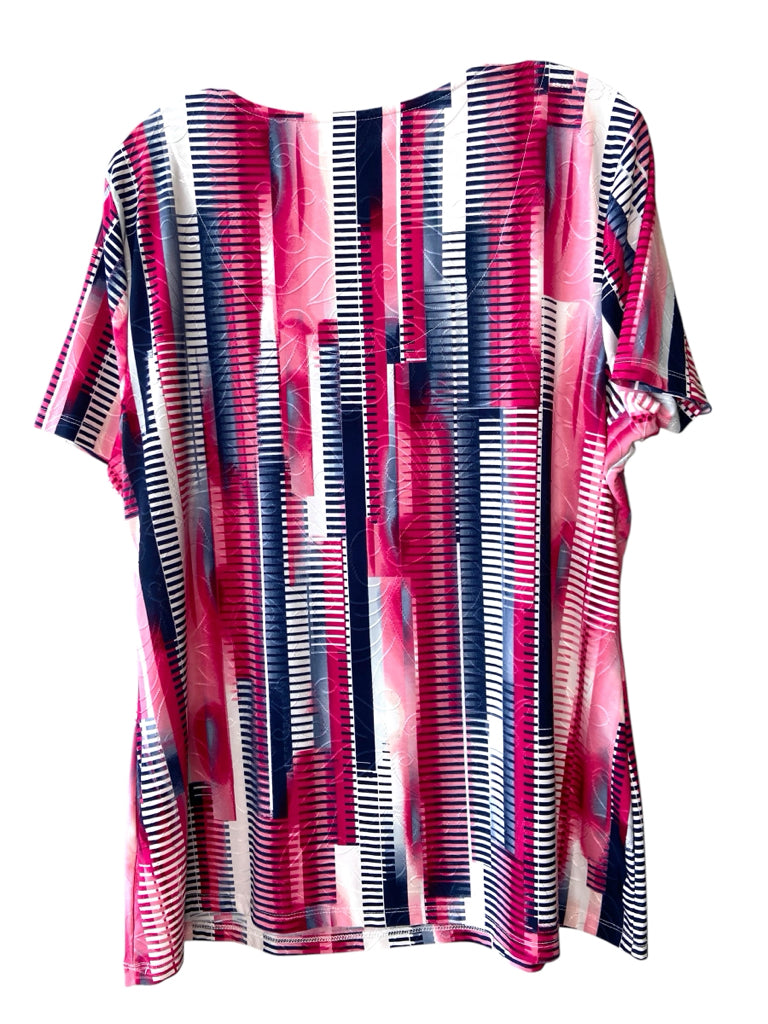 JM COLL. Size xL TOP W