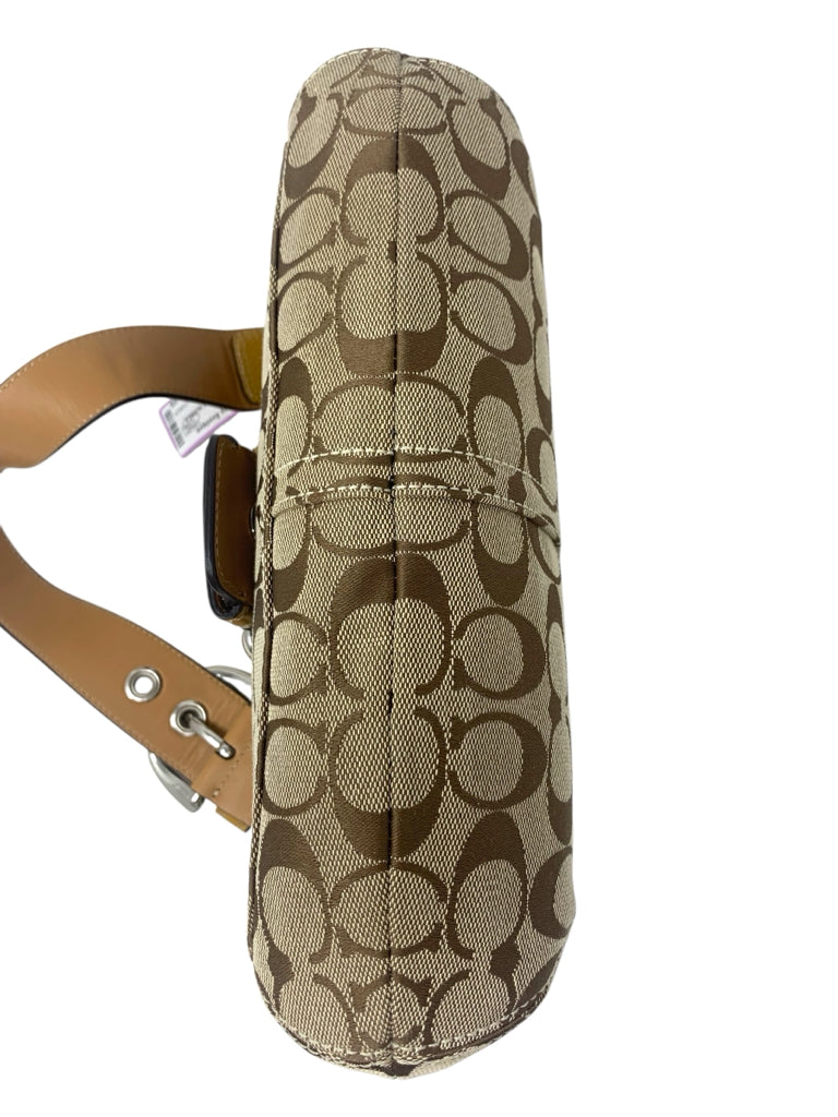 COACH  s/M PURSE W