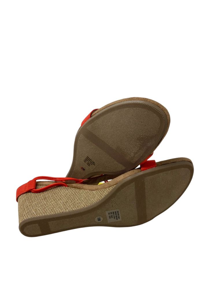 STYLE & CO Size 11 WEDGE W