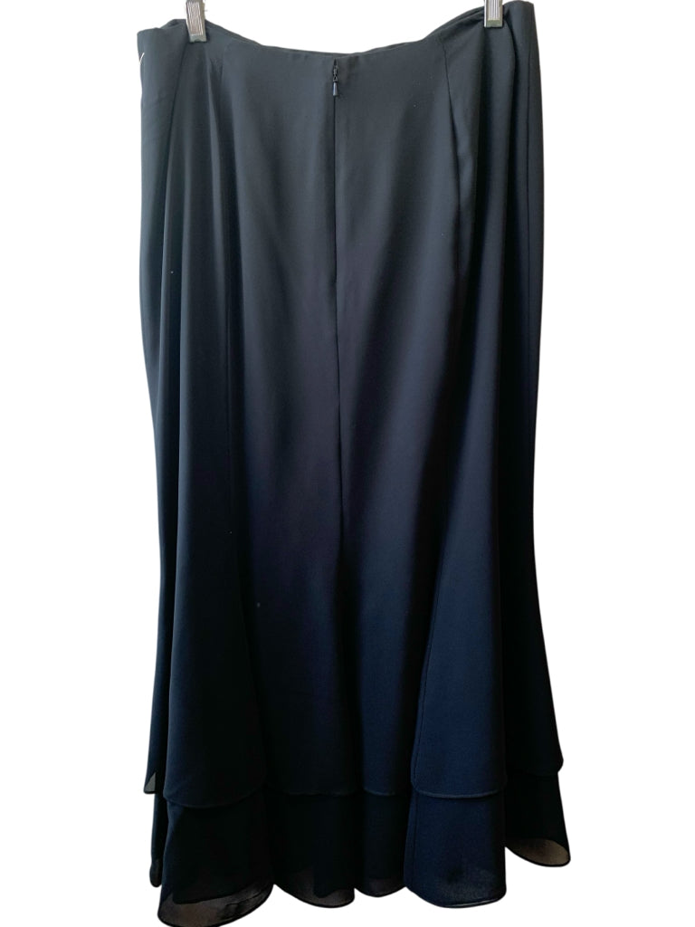 ADRIANNA PAPELL  14 SKIRT W