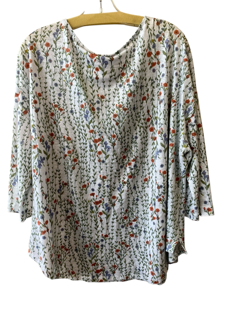 RACHEL ZOE  1X TOPW