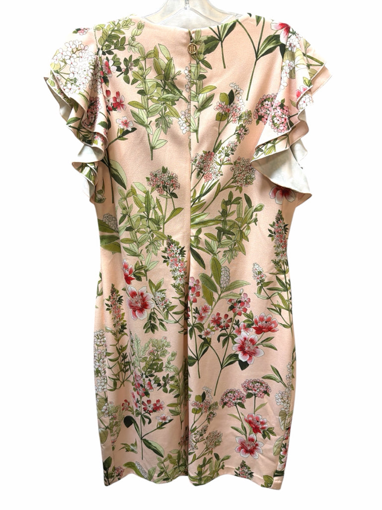 TOMMY HILFIGER Size 16 DRESS W