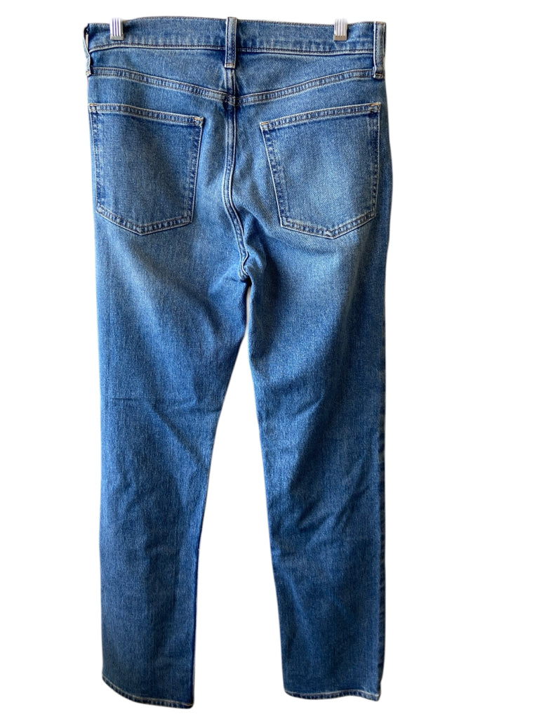 GAP Size 6 JEANS W