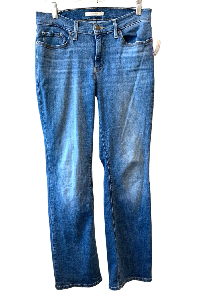 LEVI  6 JEANS W