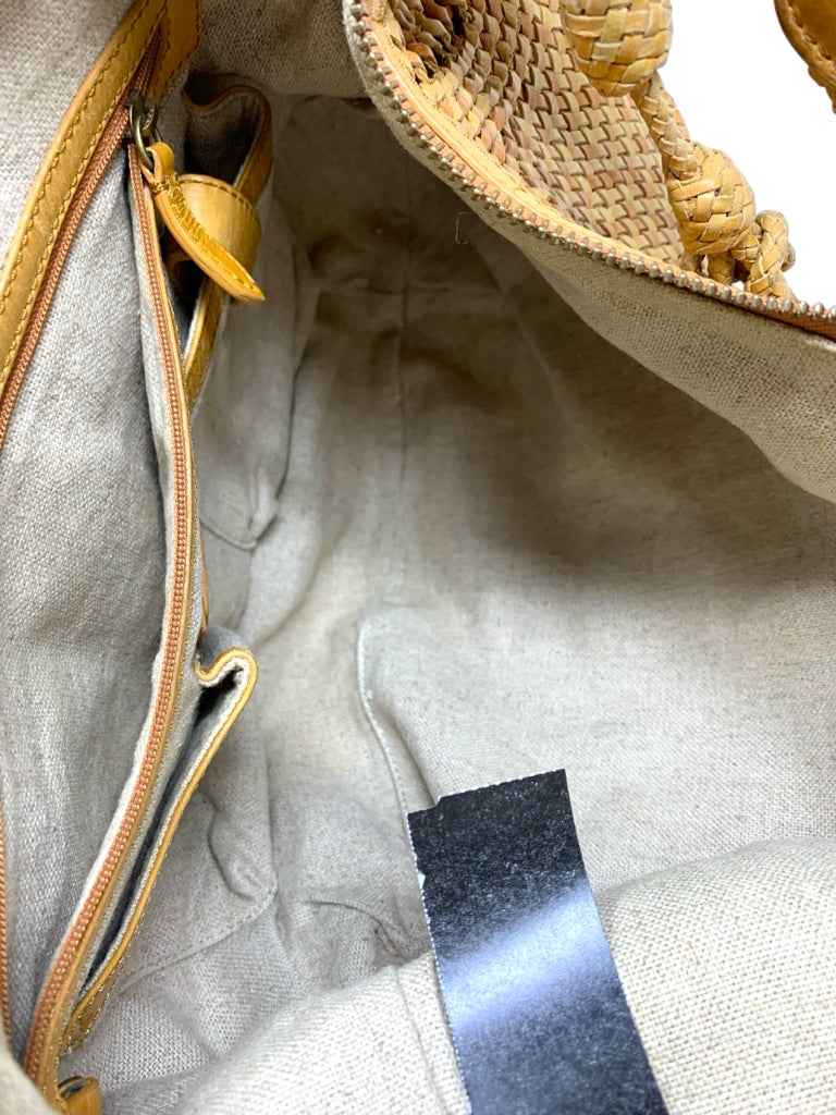 COLE HAAN  large PURSE W